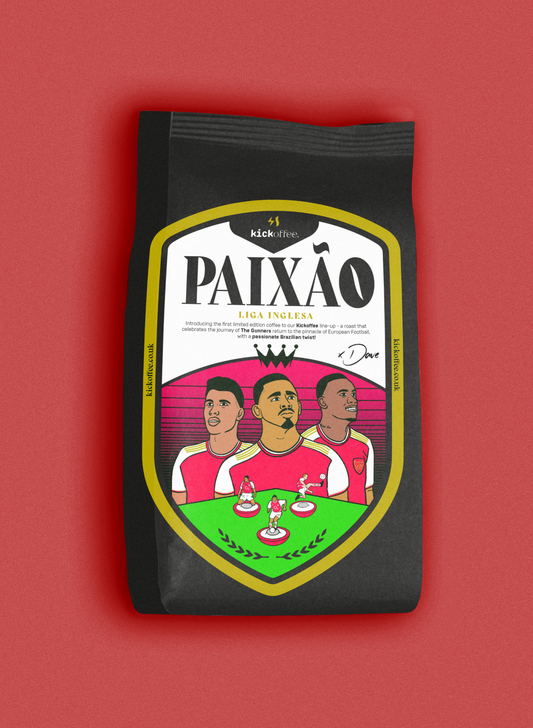 Paixao